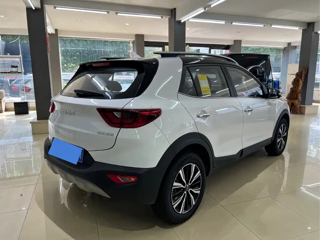 Kia KX1 — миниатюра 4