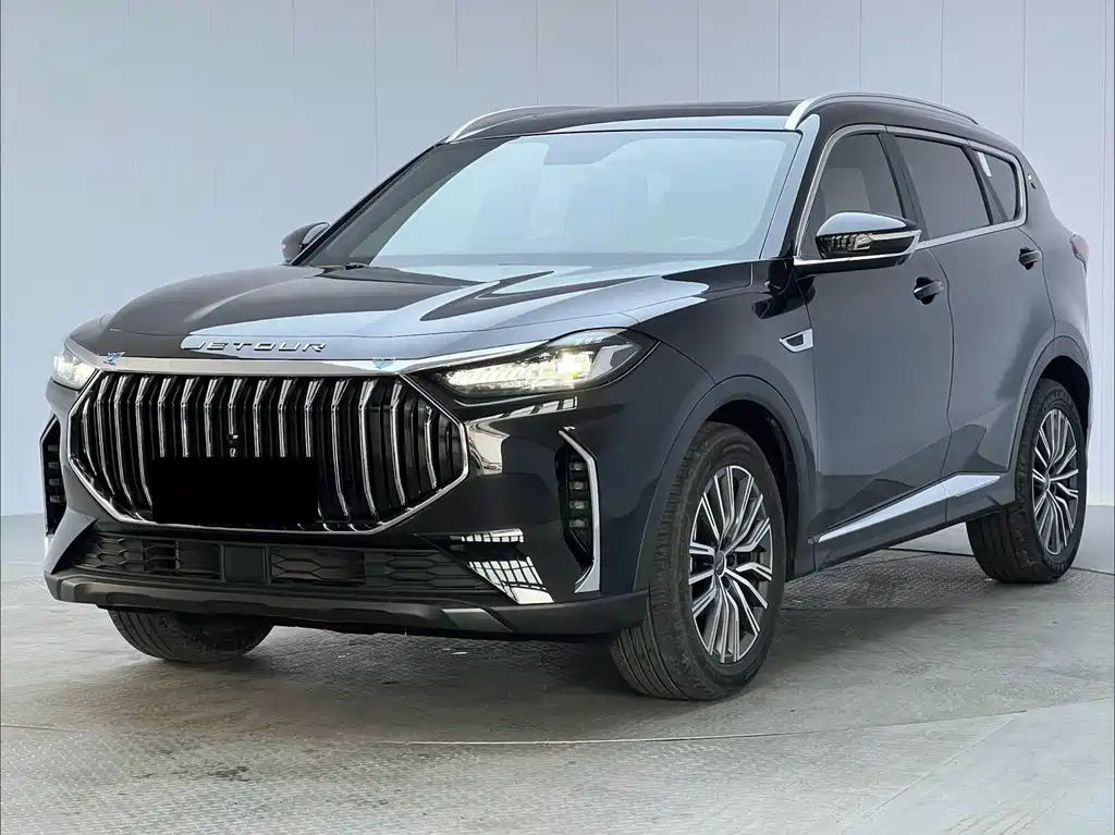 Jetour X70 PLUS