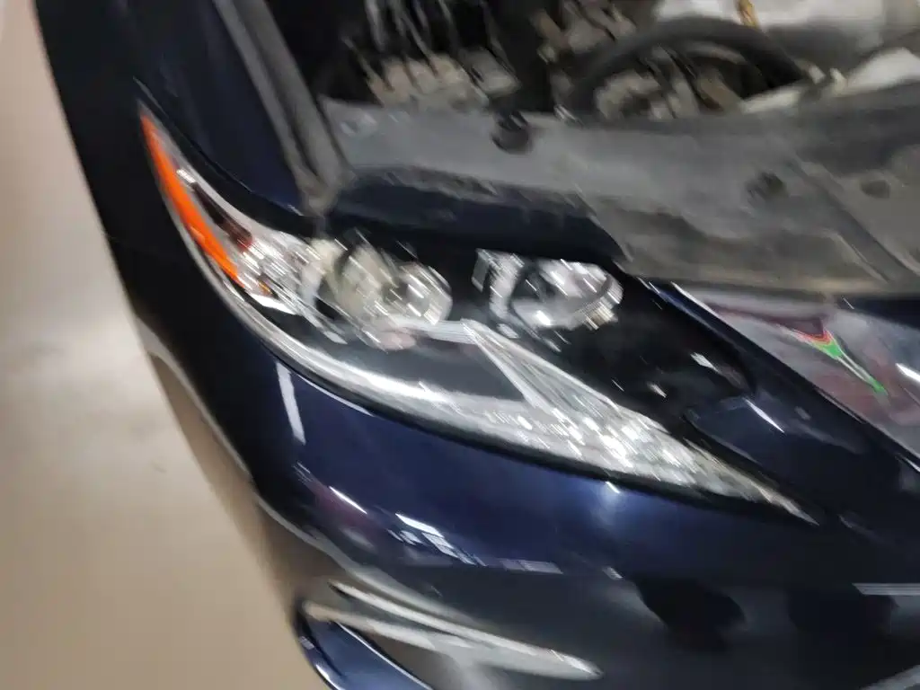 Lexus ES — миниатюра 7