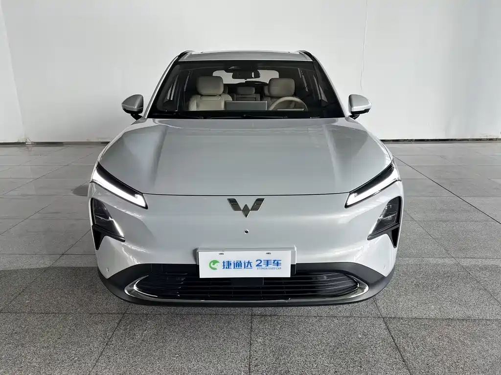 Wuling Xingguang S — миниатюра 6