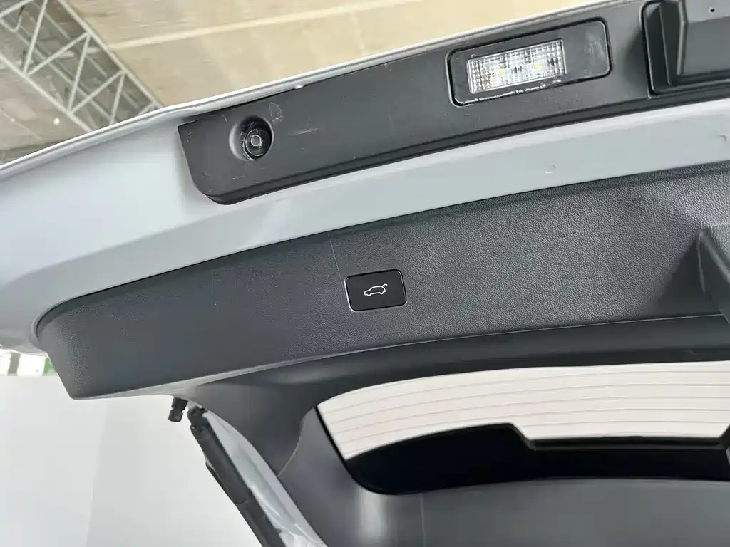 Wuling Xingguang S — миниатюра 13