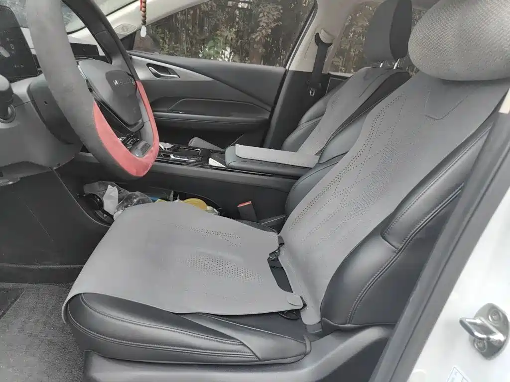 Wuling Xingguang — миниатюра 11