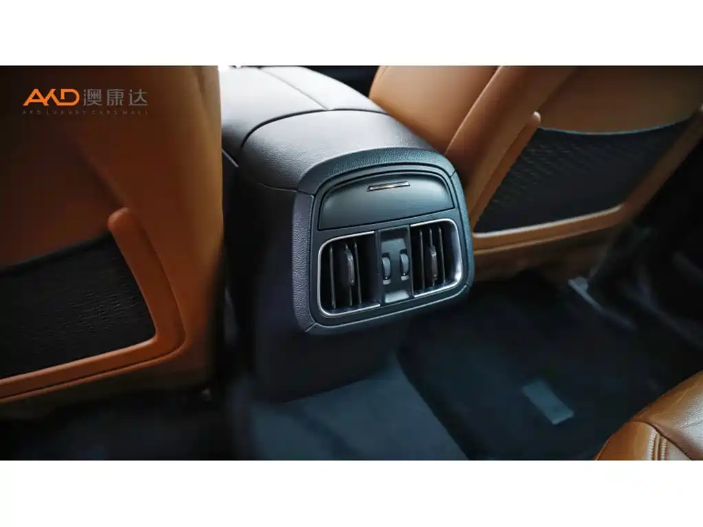 Maserati Levante 2020 3.0T Standard