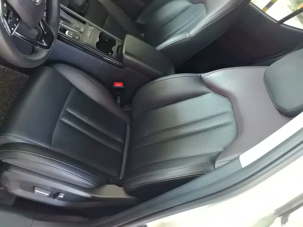 GAC Motor Trumpchi GS4 — миниатюра 15