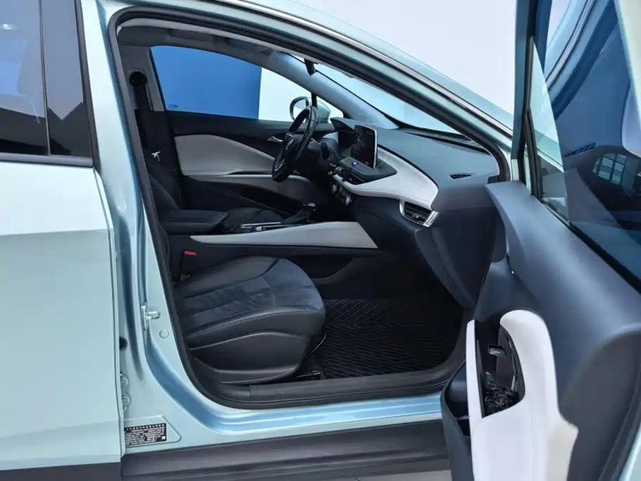 Buick Velite 6 Plug-in Hybrid Connected Smart Type, фото 8