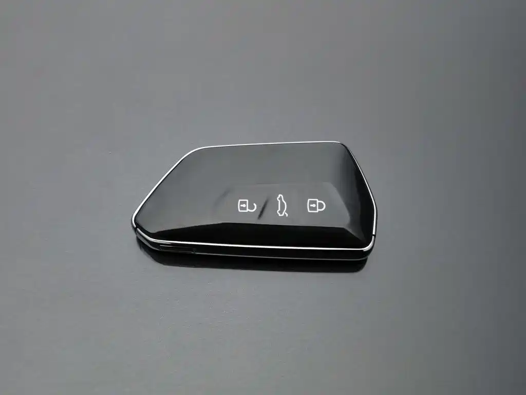 Volkswagen Tayron — миниатюра 19