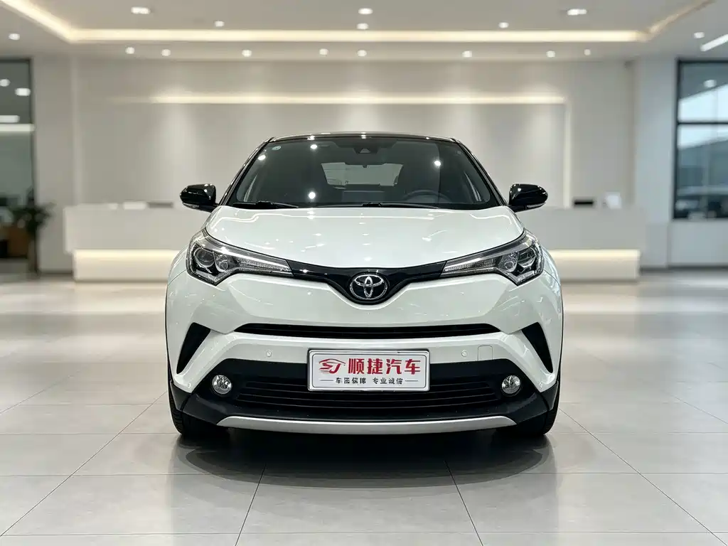 Toyota IZOA — миниатюра 2