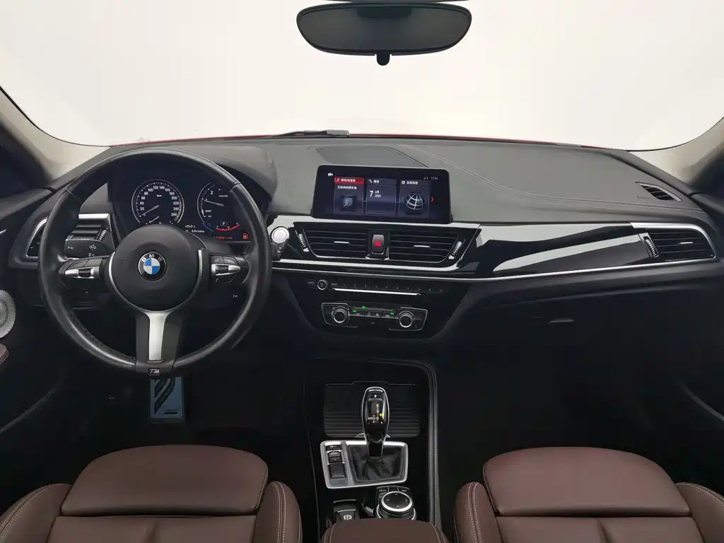 BMW 1 Series — миниатюра 5