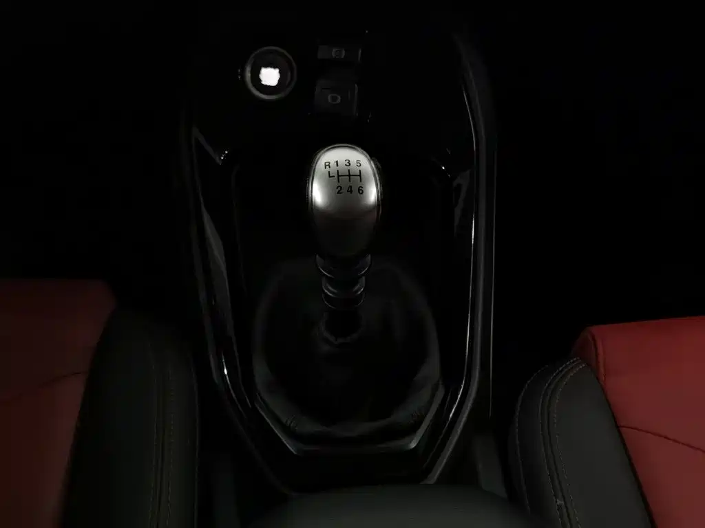 Haval H2s — миниатюра 13