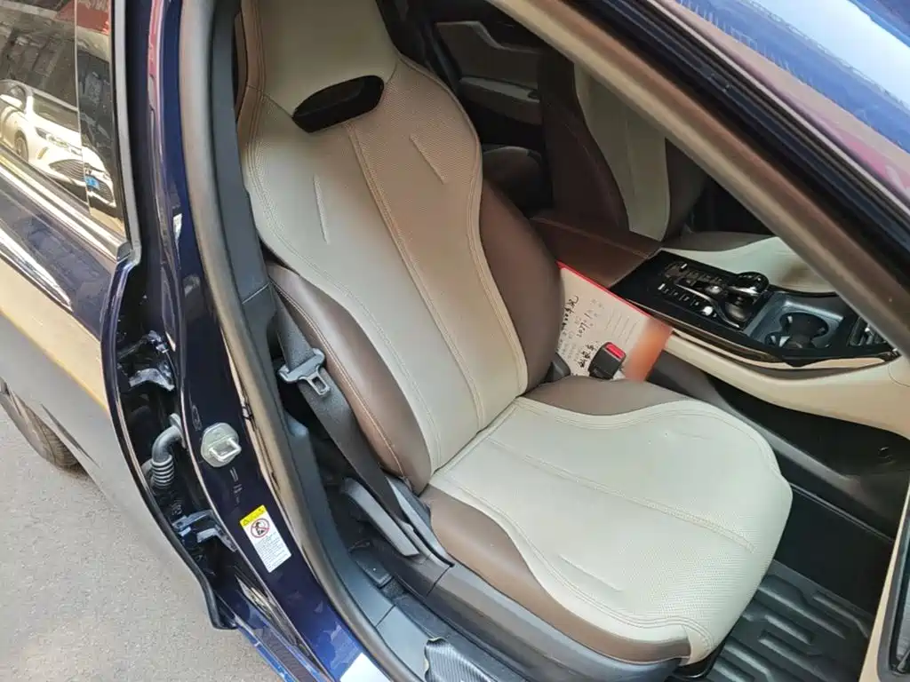 BYD Qin PLUS — миниатюра 25
