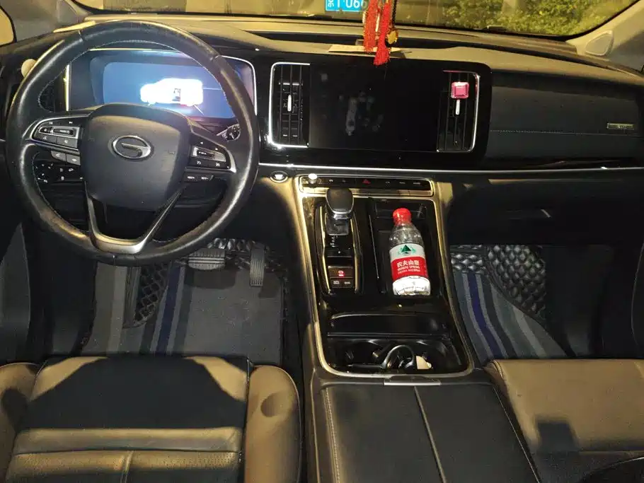 GAC Motor Trumpchi M8 — миниатюра 12