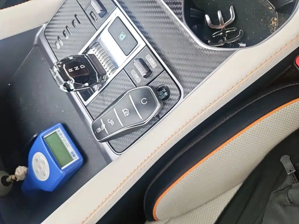 BYD PLUS New Energy — миниатюра 9