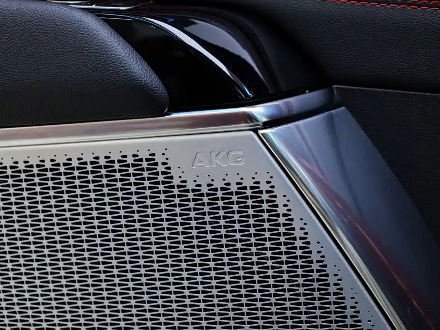 Cadillac GT4 — миниатюра 25