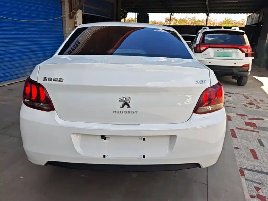 Peugeot 301 — миниатюра 6