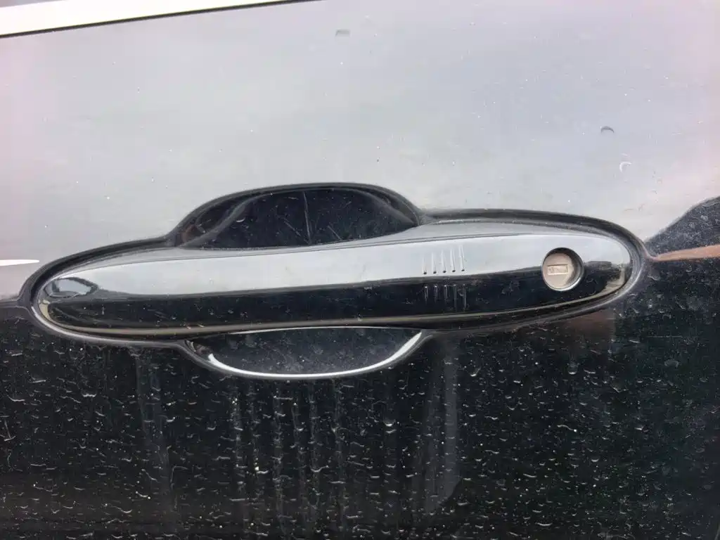 Wey Wey VV6 — миниатюра 6