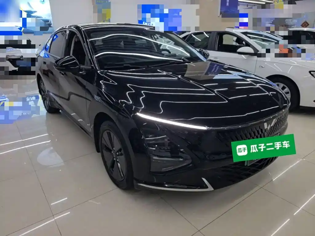 Wuling Xingguang — миниатюра 4