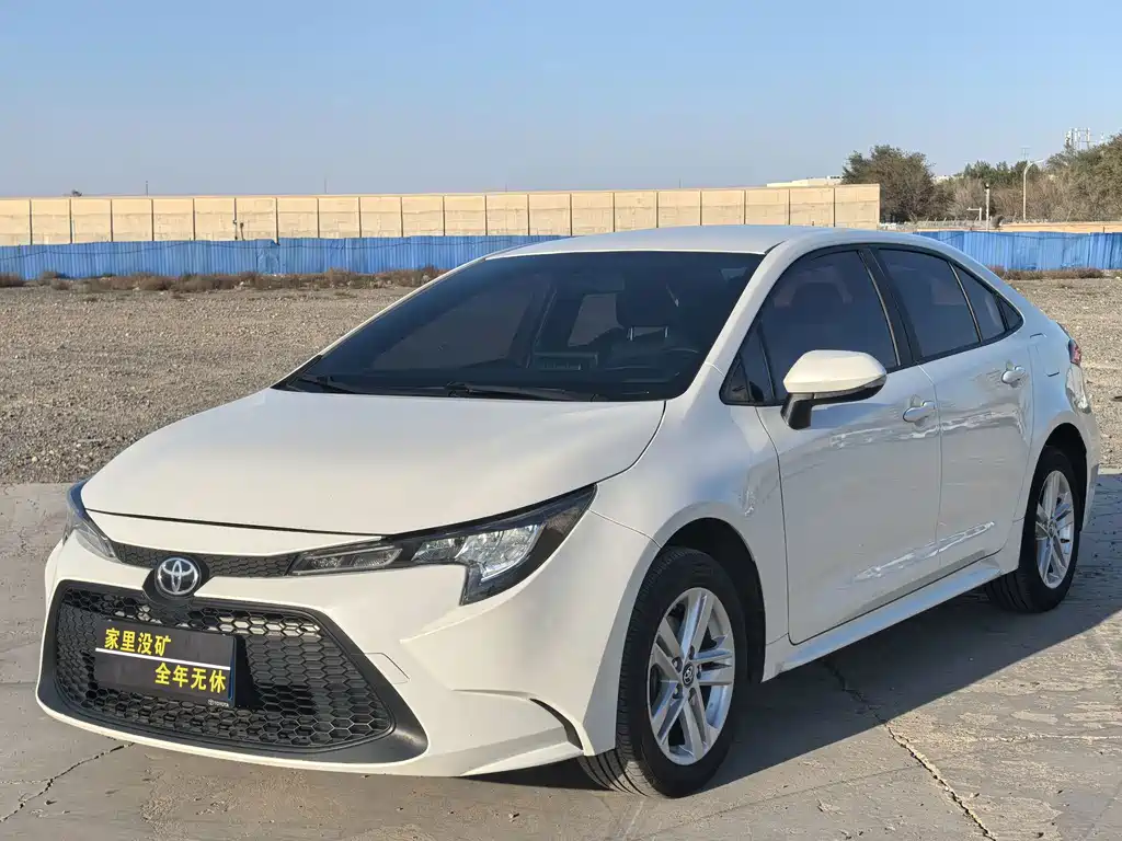 Baojun 310W
