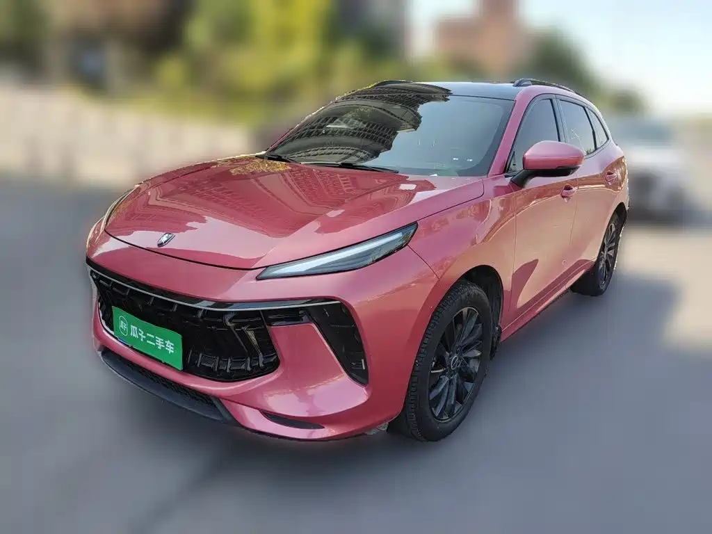 Fengxing Fengxing T5 EVO
