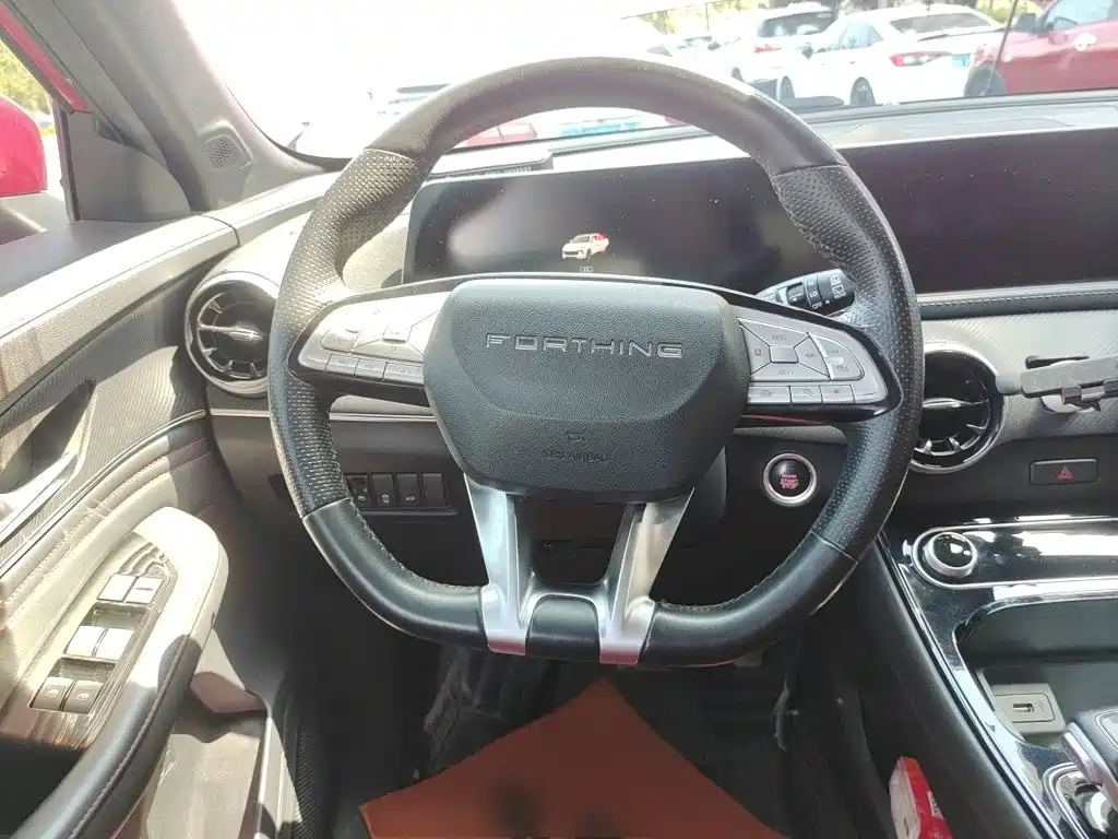 Fengxing Fengxing T5 EVO — миниатюра 6