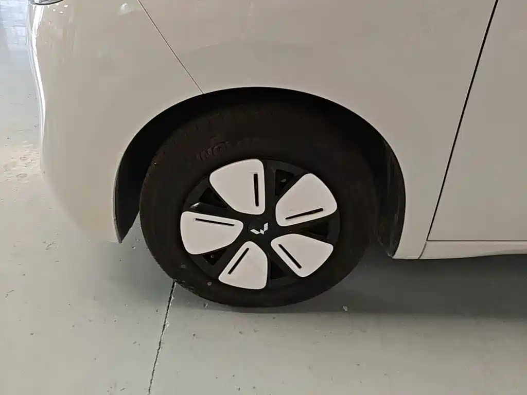 Wuling MINIEV — миниатюра 23
