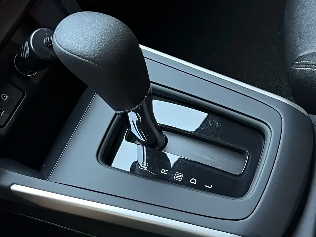 Nissan Sylphy — миниатюра 12