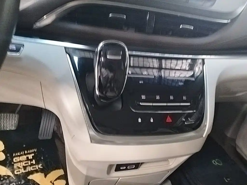 Buick GL8 — миниатюра 14