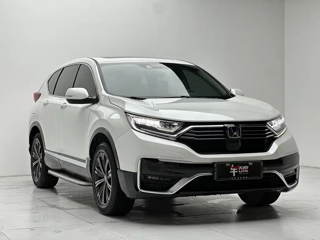 Honda CR-V 2021 e+ 2.0L