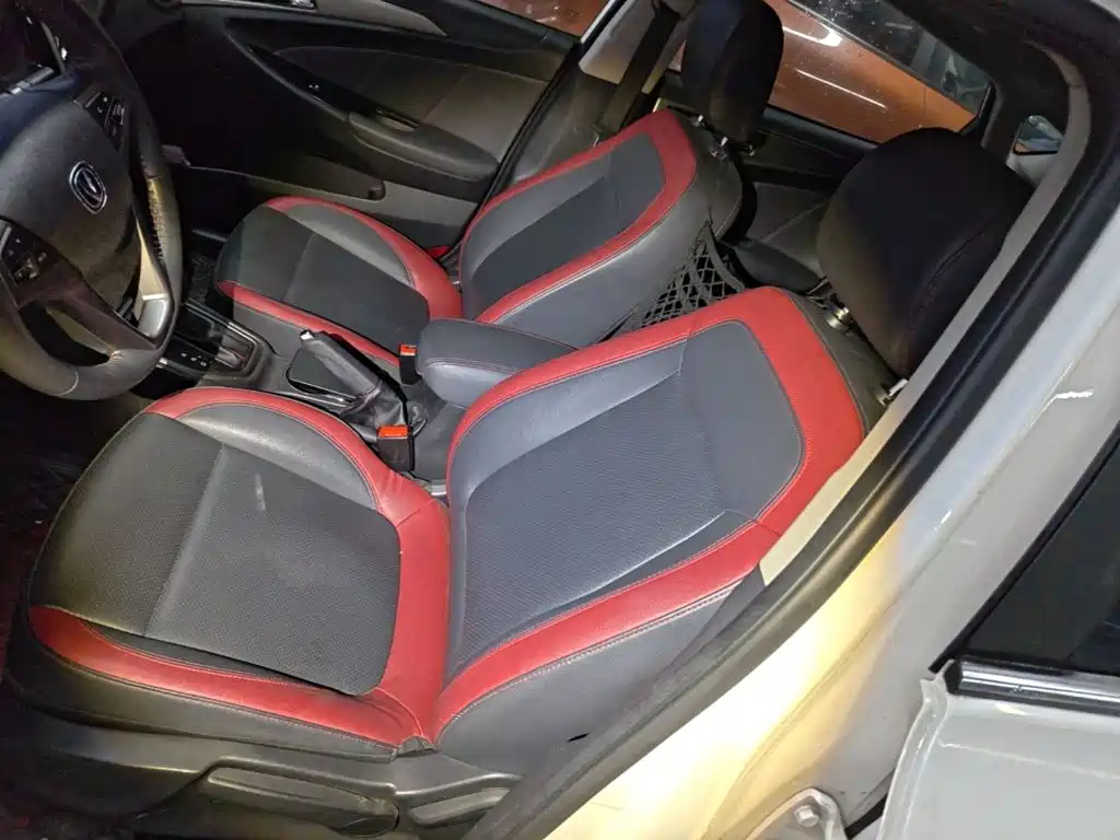 Changan Eado XT — миниатюра 15
