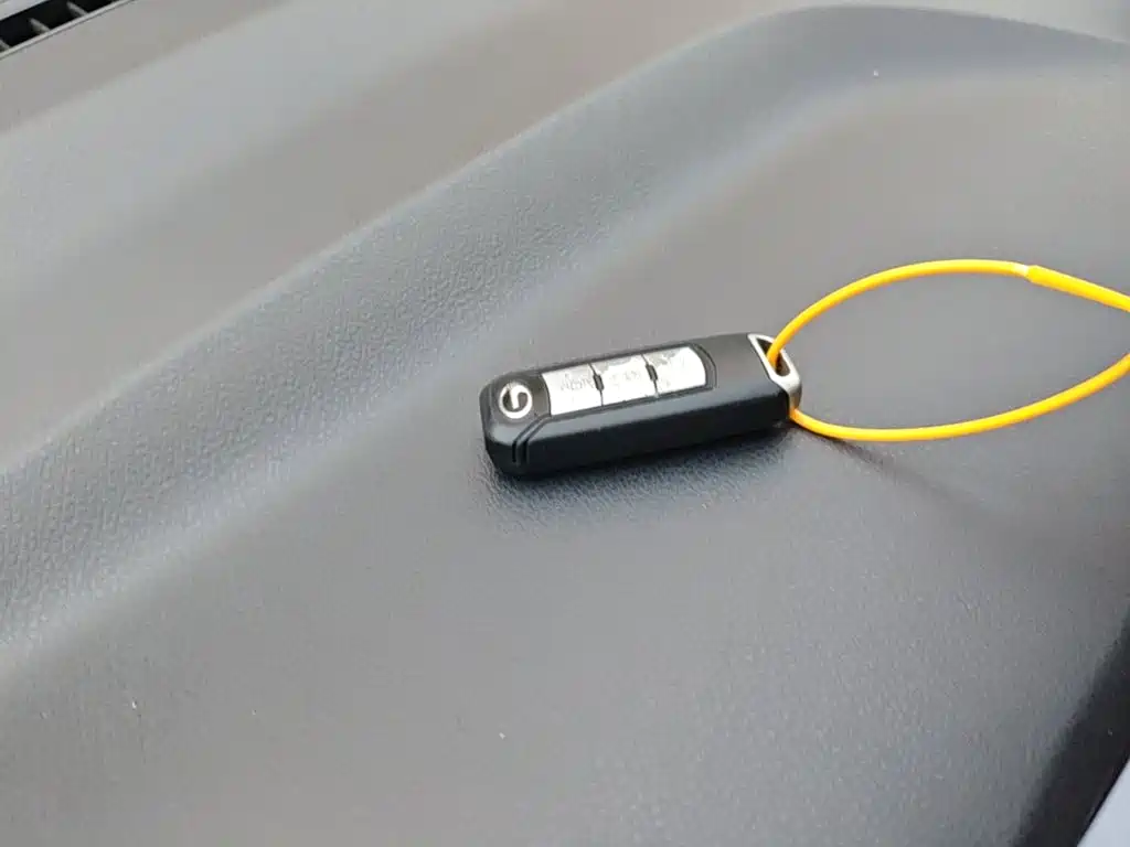 GAC Motor Trumpchi GS4 — миниатюра 9