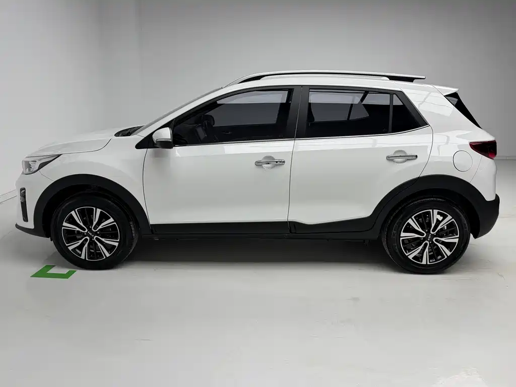 Kia KX1 2021 1.4L CVT