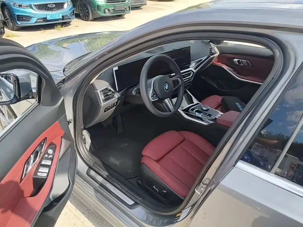 BMW i3 — миниатюра 16