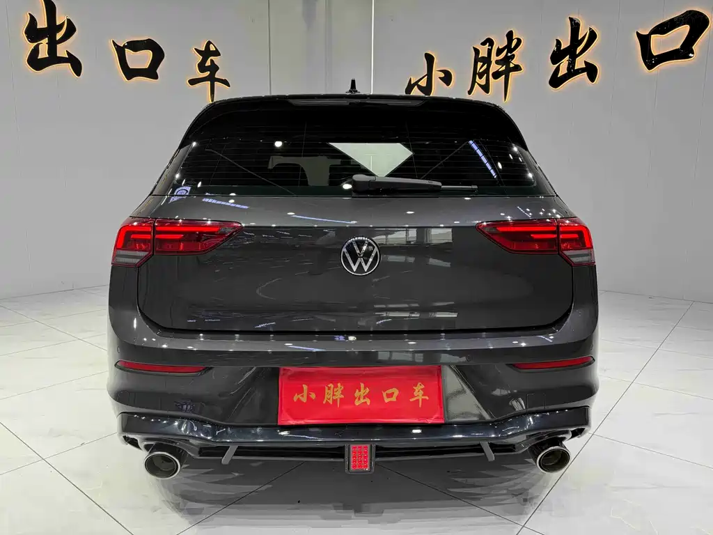 Volkswagen Golf 2023 280TSI DSG Pro
