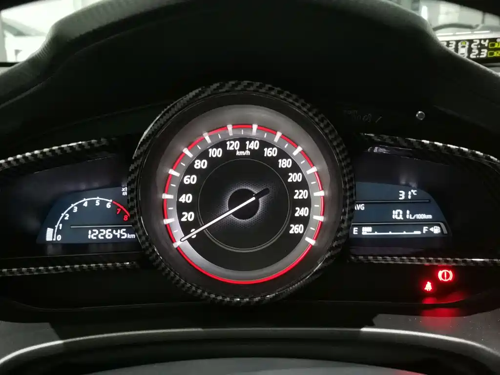 Mazda 3 Axela — миниатюра 7