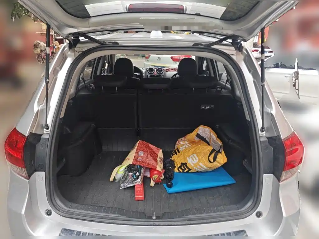 Haval H6 — миниатюра 20
