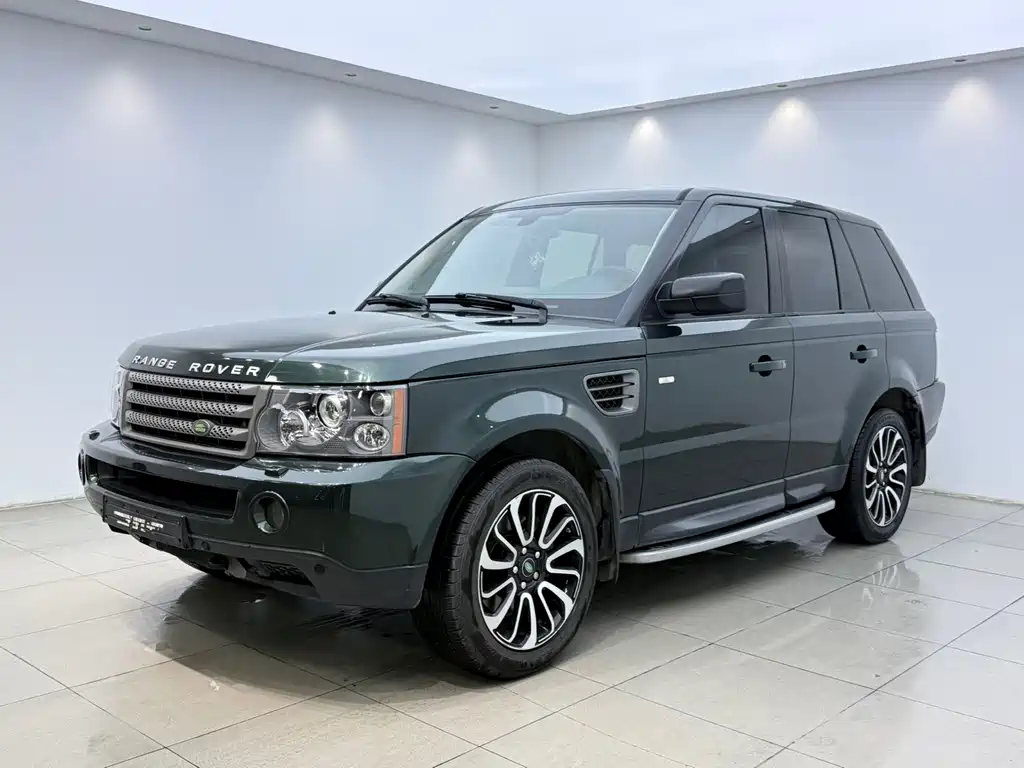 Land Rover Sport