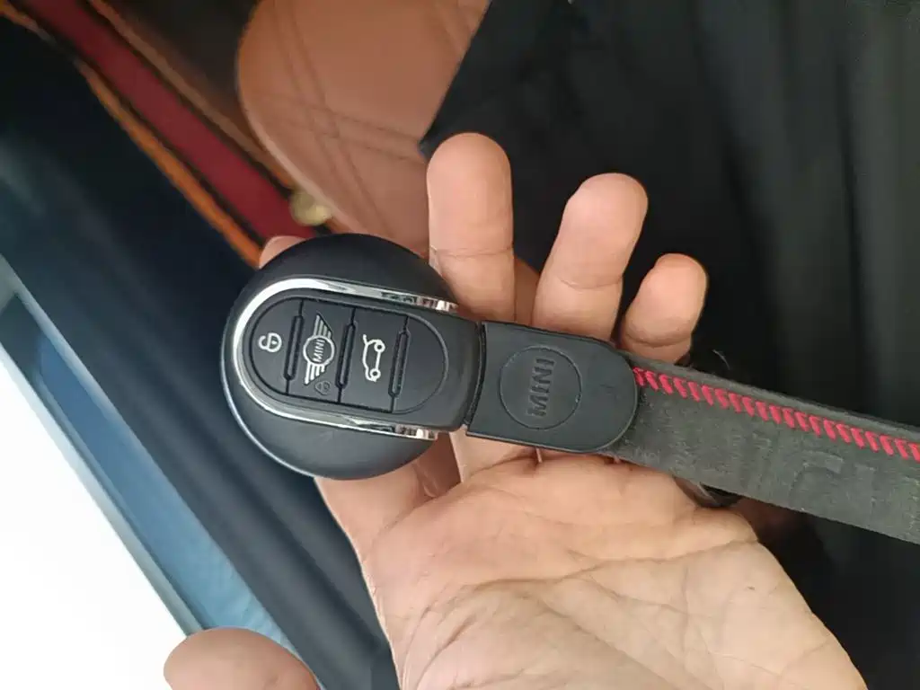 MINI Mini — миниатюра 9