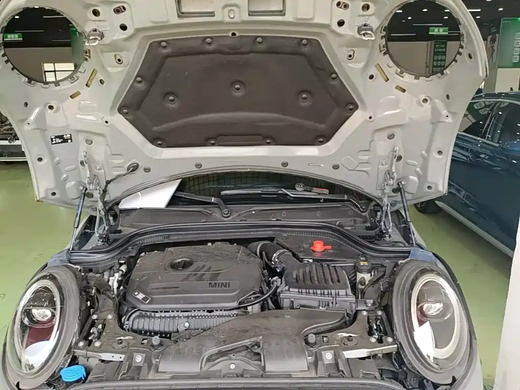 MINI Mini — миниатюра 20