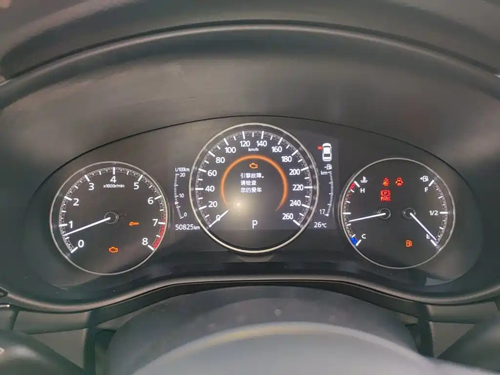 Mazda 3 Axela — миниатюра 12