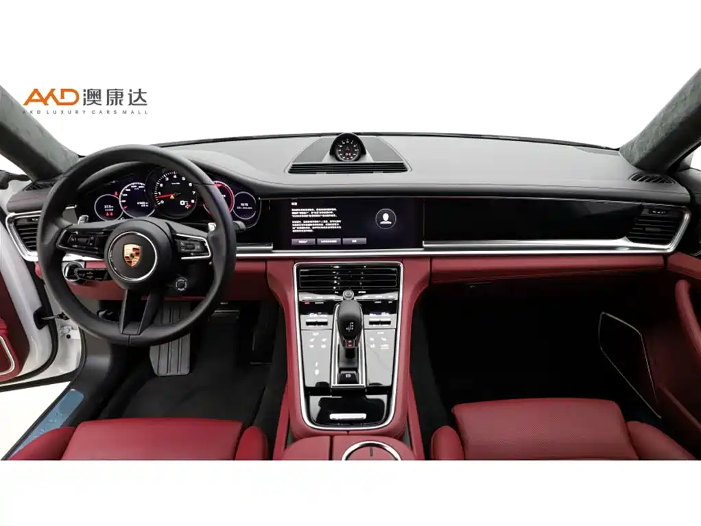 Porsche Panamera 2023 Panamera Executive Long Wheelbase 2.9T