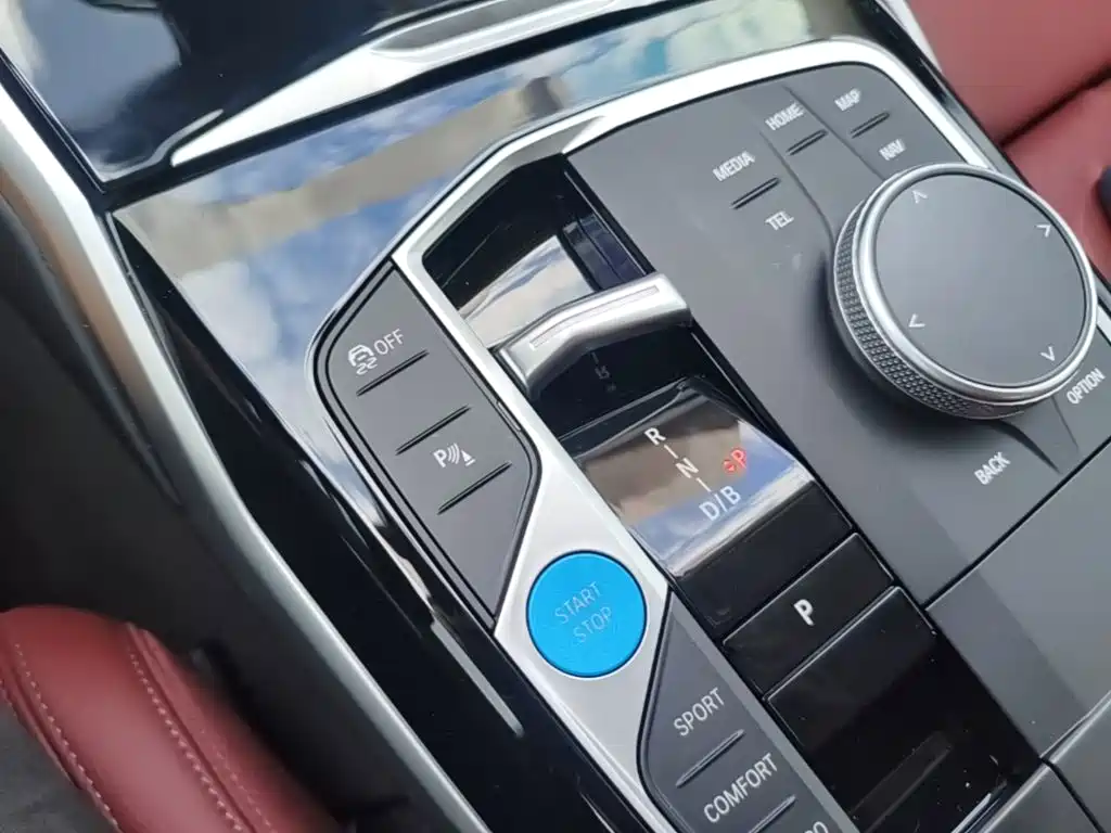 BMW i3 — миниатюра 14