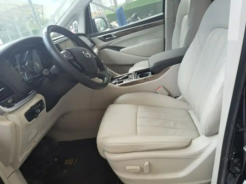 GAC Motor Trumpchi M8 — миниатюра 15