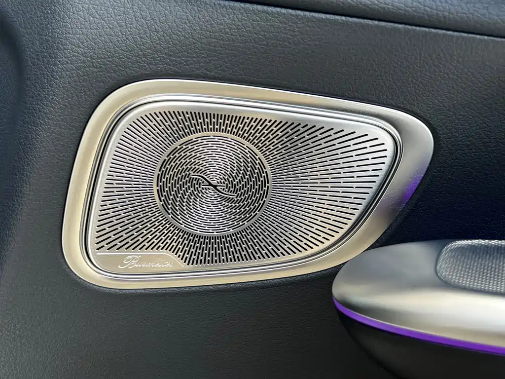 Mercedes-Benz GLC Coupe — миниатюра 27