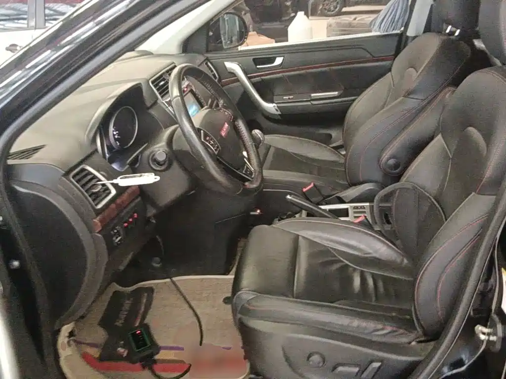 Haval H6 — миниатюра 15