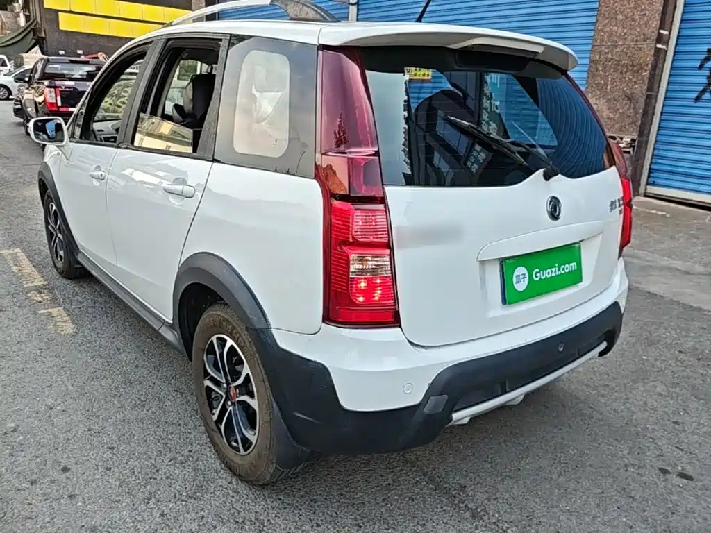 Fengxing X3 — миниатюра 5
