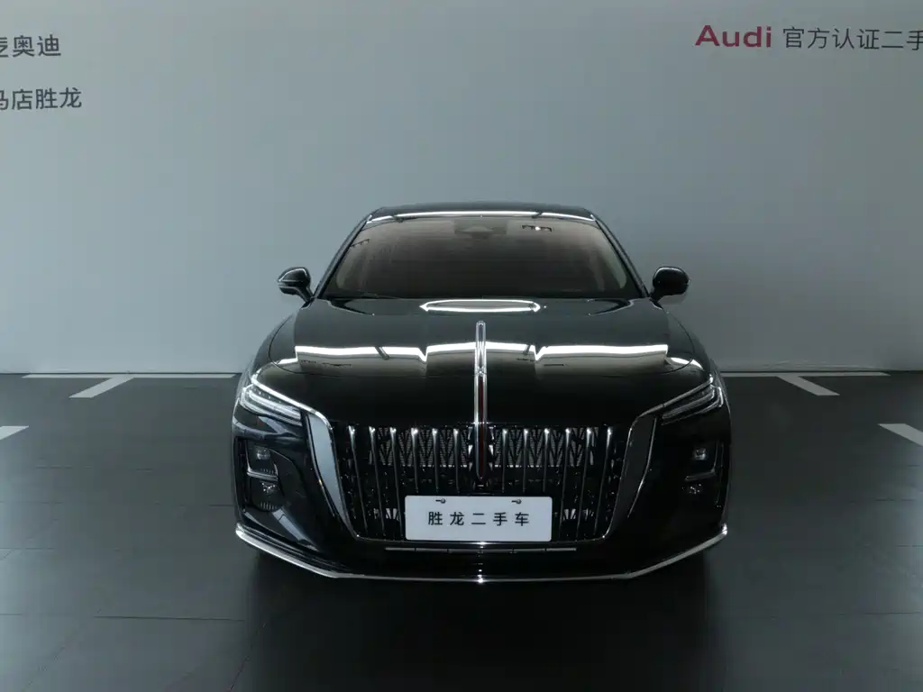 Hongqi H5 2025 2.0T AT