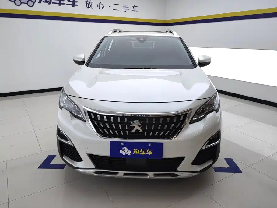 Peugeot 4008 — миниатюра 2