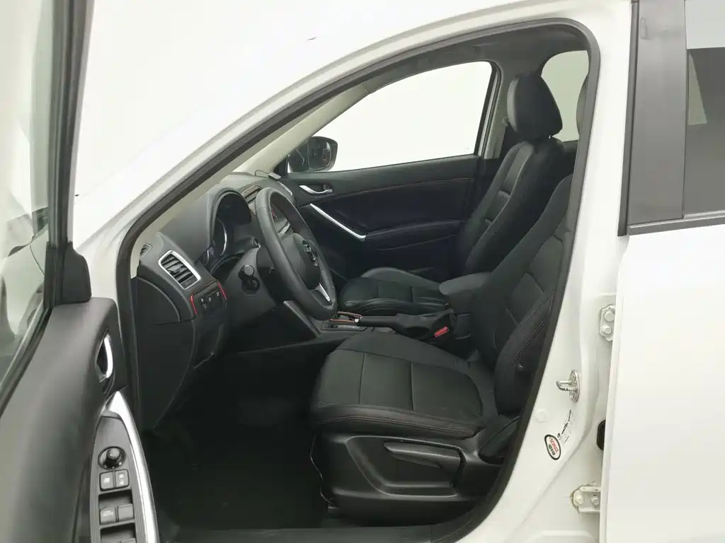 Mazda CX-5 — миниатюра 10