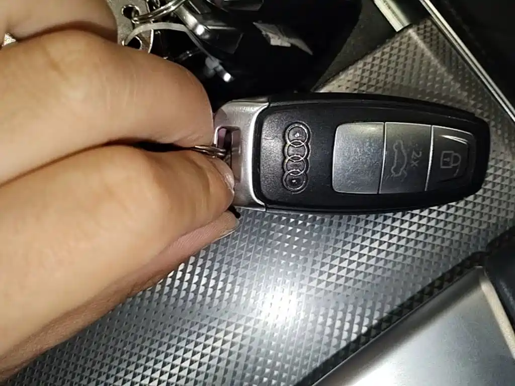 Audi A6L 2021 40 TFSI Luxury