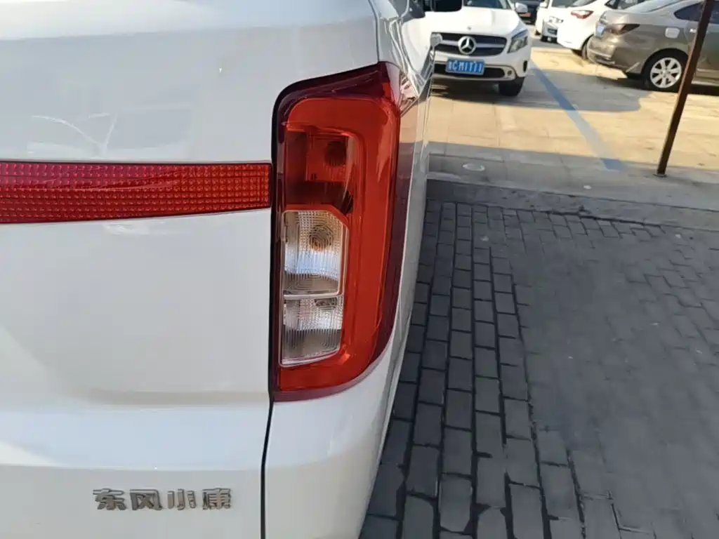 Fengguang Fengguang 380 — миниатюра 8