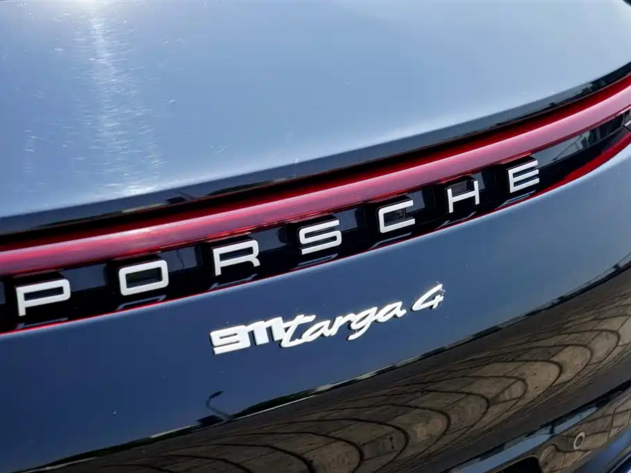 Porsche 911 — миниатюра 28